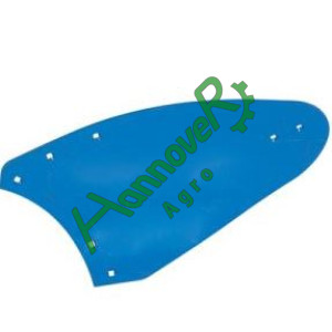 Відвал плуга лівий B20B 3441021, Lemken